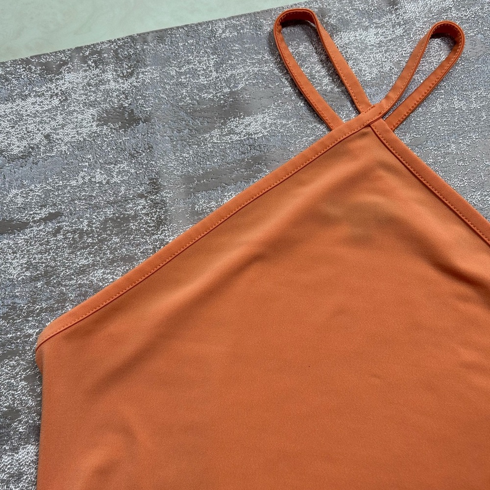 Women’s Halter Top